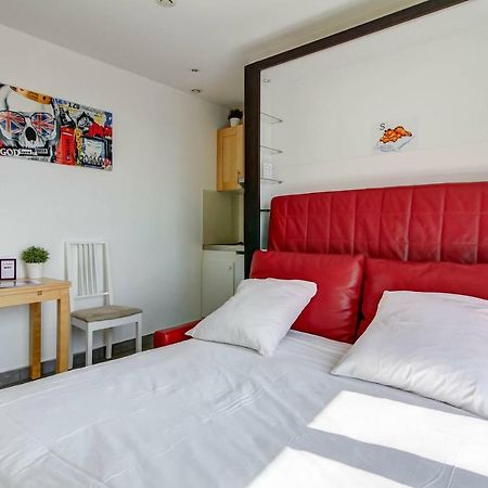 Studio Le Garfield Topdestination-Dijon Apartment Ngoại thất bức ảnh