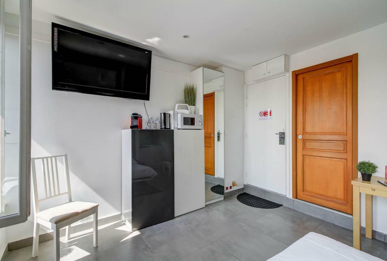 Studio Le Garfield Topdestination-Dijon Apartment Ngoại thất bức ảnh