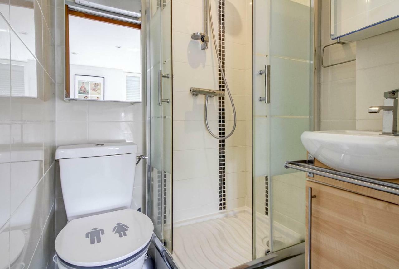 Studio Le Garfield Topdestination-Dijon Apartment Ngoại thất bức ảnh